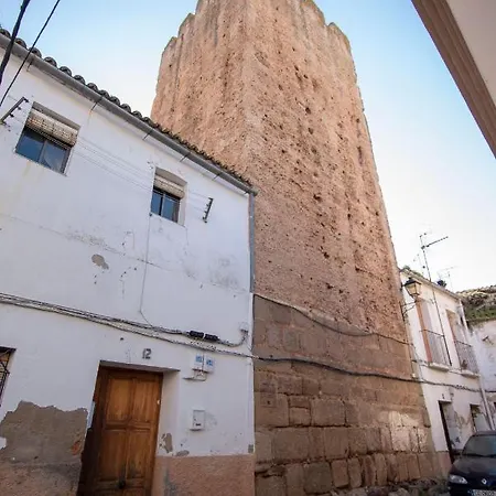 Nuevo Casco Antiguo At Postigo 20