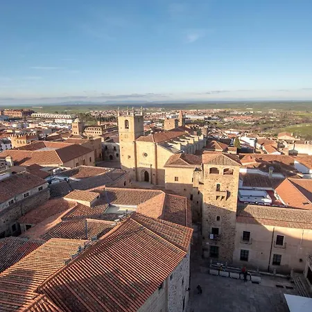 Appartement Nuevo Casco Antiguo At Postigo 20