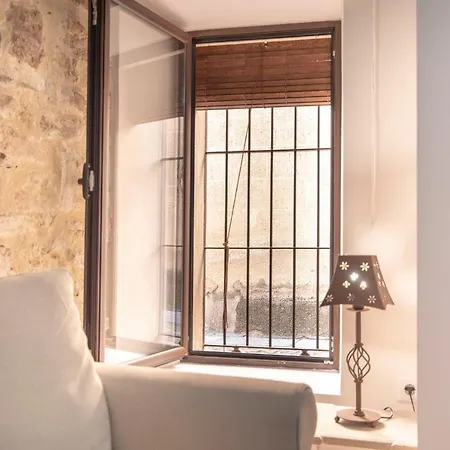 Nuevo Casco Antiguo At Postigo 20 *