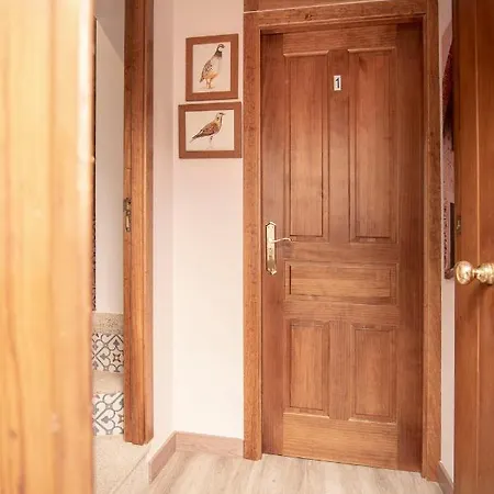 Nuevo Casco Antiguo At Postigo 20 *