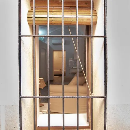 Appartement Nuevo Casco Antiguo At Postigo 20