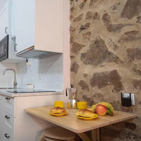 Apartamento Nuevo Casco Antiguo At Postigo 20