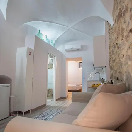 Nuevo Casco Antiguo At Postigo 20 Appartement