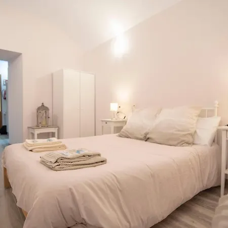 Nuevo Casco Antiguo At Postigo 20 * Caces