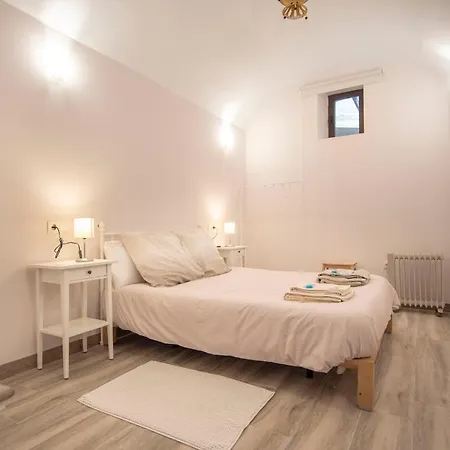 Appartement Nuevo Casco Antiguo At Postigo 20