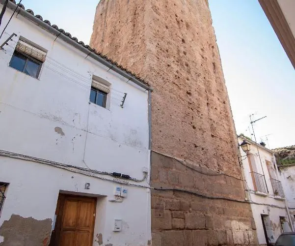 Nuevo Casco Antiguo At Postigo 20