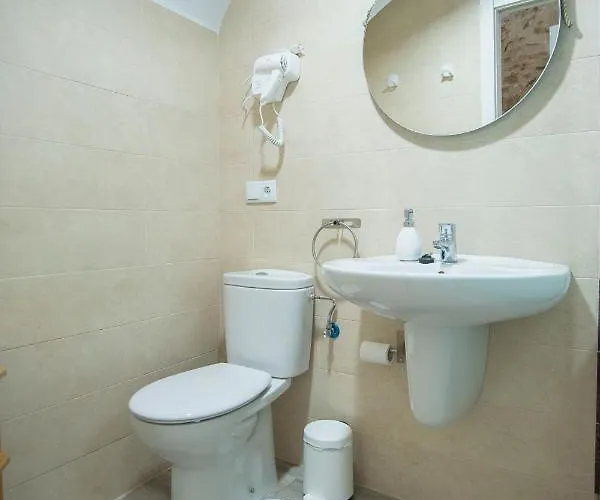 Nuevo Casco Antiguo At Postigo 20