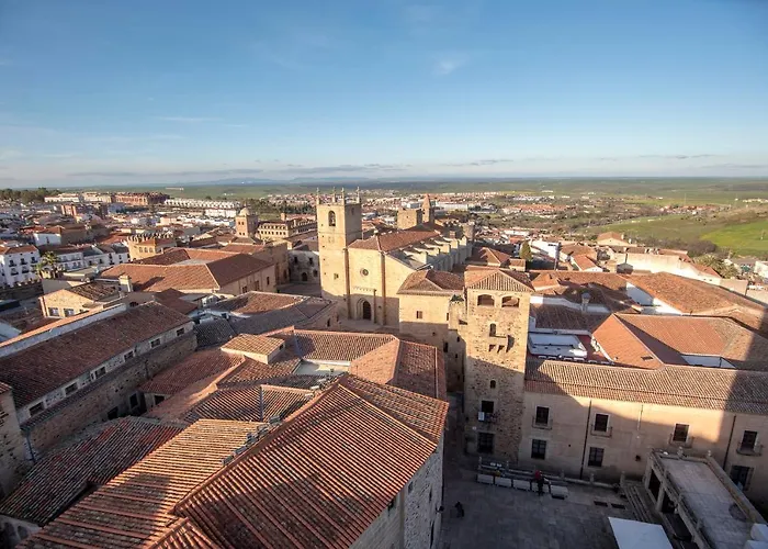 Apartman Nuevo Casco Antiguo At Postigo 20