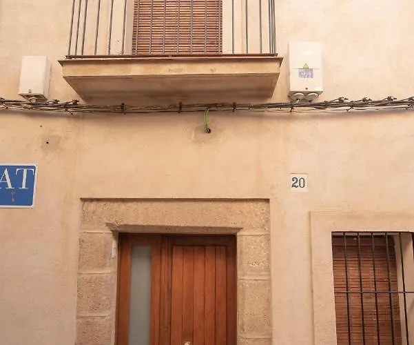 Nuevo Casco Antiguo At Postigo 20 *