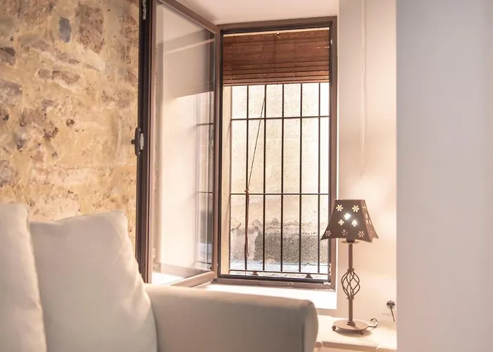 Nuevo Casco Antiguo At Postigo 20 *