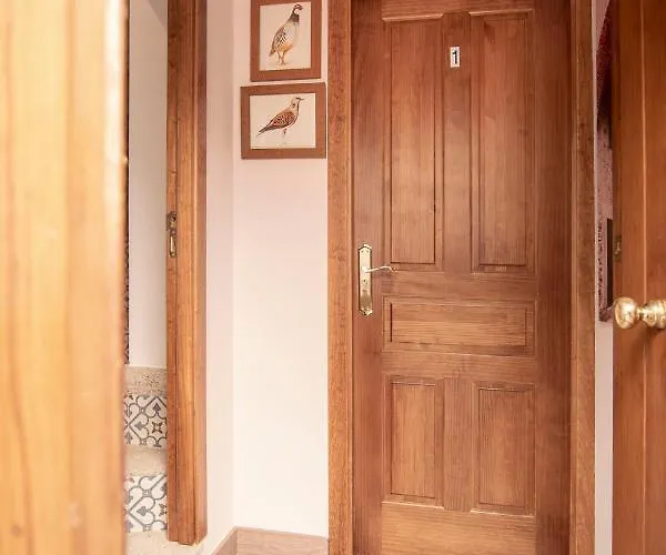 Nuevo Casco Antiguo At Postigo 20 *