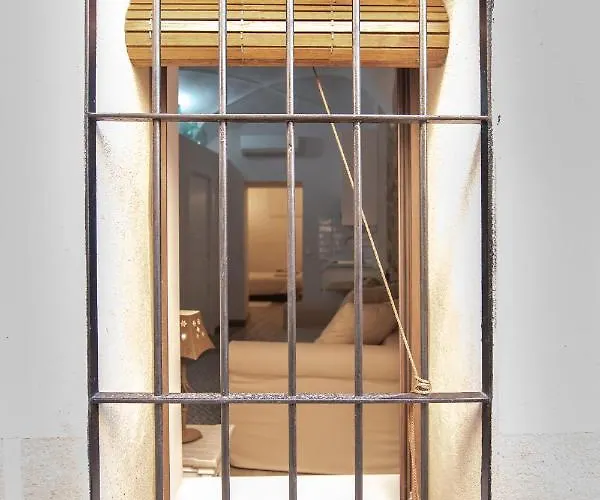 Apartment Nuevo Casco Antiguo At Postigo 20