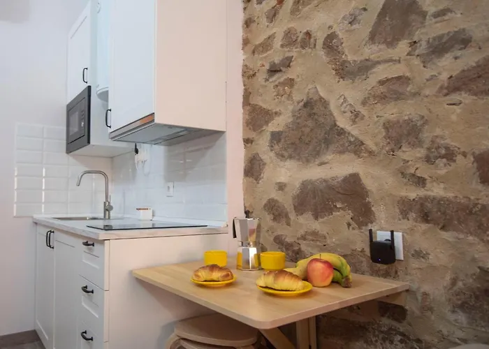 Apartment Nuevo Casco Antiguo At Postigo 20