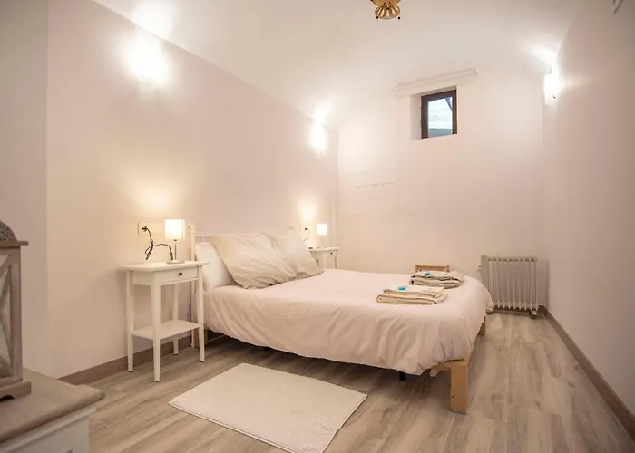 Apartment Nuevo Casco Antiguo At Postigo 20